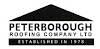 Peterborough Roofing Company Ltd Logo