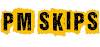 PM Skip Hire Ltd Logo
