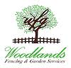 Woodlands Fencing & Garden Services Logo