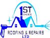 First Choice Roofing and Repairs Ltd Logo