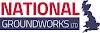 National Groundworks Ltd Logo