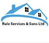 Rule Services & Sons Ltd Logo