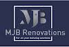 MJB Renovations  Logo