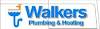 Walkers Plumbing and Heating  Logo