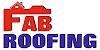 FAB Roofing Logo