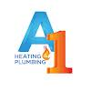 A1 Heating and Plumbing Logo
