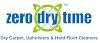 Zero Dry Time Farnham Ltd Logo