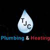 TJC Plumbing and Heating  Logo
