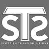 Scottish Tiling Solutions  Logo