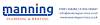 Manning Plumbing and Heating Limited  Logo