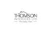 Thomson Interiors Ltd Logo