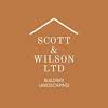 Scott & Wilson Logo