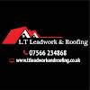 LT Leadwork & Roofing Logo