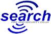 Search Fire and Security Logo