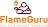 Flame Guru Logo
