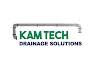 Kam Drainage Solutions  Logo