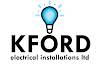 Kford Electrical Installations Ltd Logo