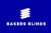 Bakers Blinds Logo