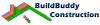 Buildbuddy Construction Ltd  Logo