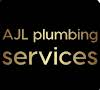 AJL Plumbing & House Maintenance  Logo