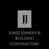 Jones Joinery Logo