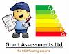 Grant Assessments Ltd Logo