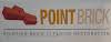 Point Brick Logo