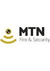 MTN Fire and Security Ltd  Logo