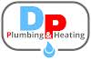 DP Heating & Plumbing Ltd Logo