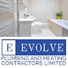 Evolve Plumbing and Heating Contractors Ltd Logo