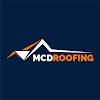 MCD Roofing Logo