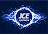 JCE Electrical Logo