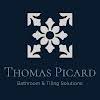 Thomas Picard Bathroom & Tiling Solutions  Logo