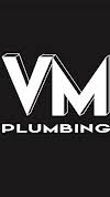 VM Plumbing Logo