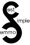 Cest Simple Comme Ltd Logo