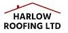 Harlow Roofing Limited Logo