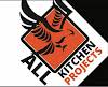 All Kitchen Projects Ltd Logo