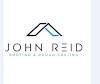 John Reid Roofing & Rough Casting Logo