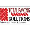 Total Paving Solutions Logo