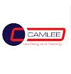 Camlee Plumbing and Heating  Logo