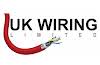 UK WIRING LTD Logo