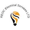 REOC Electrical Services Ltd Logo
