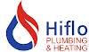 Hiflo Plumbing & Heating Ltd Logo