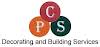 CPS Decorating and Building Services Ltd Logo