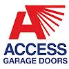 Access Garage Doors Ltd (New Malden) Logo