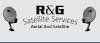 R & G Satellite Services Logo