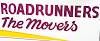Roadrunners Removals Logo