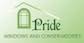 Pride Windows  Logo