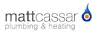 Matt Cassar Plumbing & Heating Limited Logo