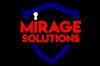 Mirage Solution Logo